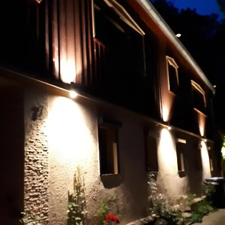 Bergnest Bungalow * Bad Gottleuba